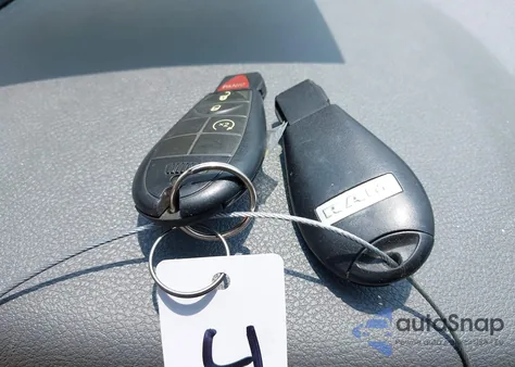 2015 Ram 1500 Big Horn из США, поврежденный, VIN 1C6RR7LT8FS520270